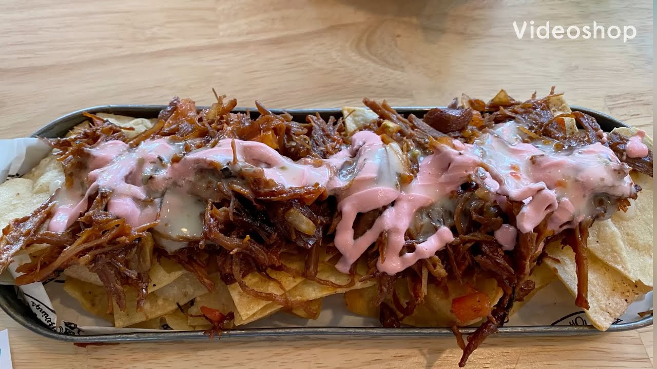 Burnt Offerings Where Foodies Dine! Glatt kosher BBQ Beef Nachos