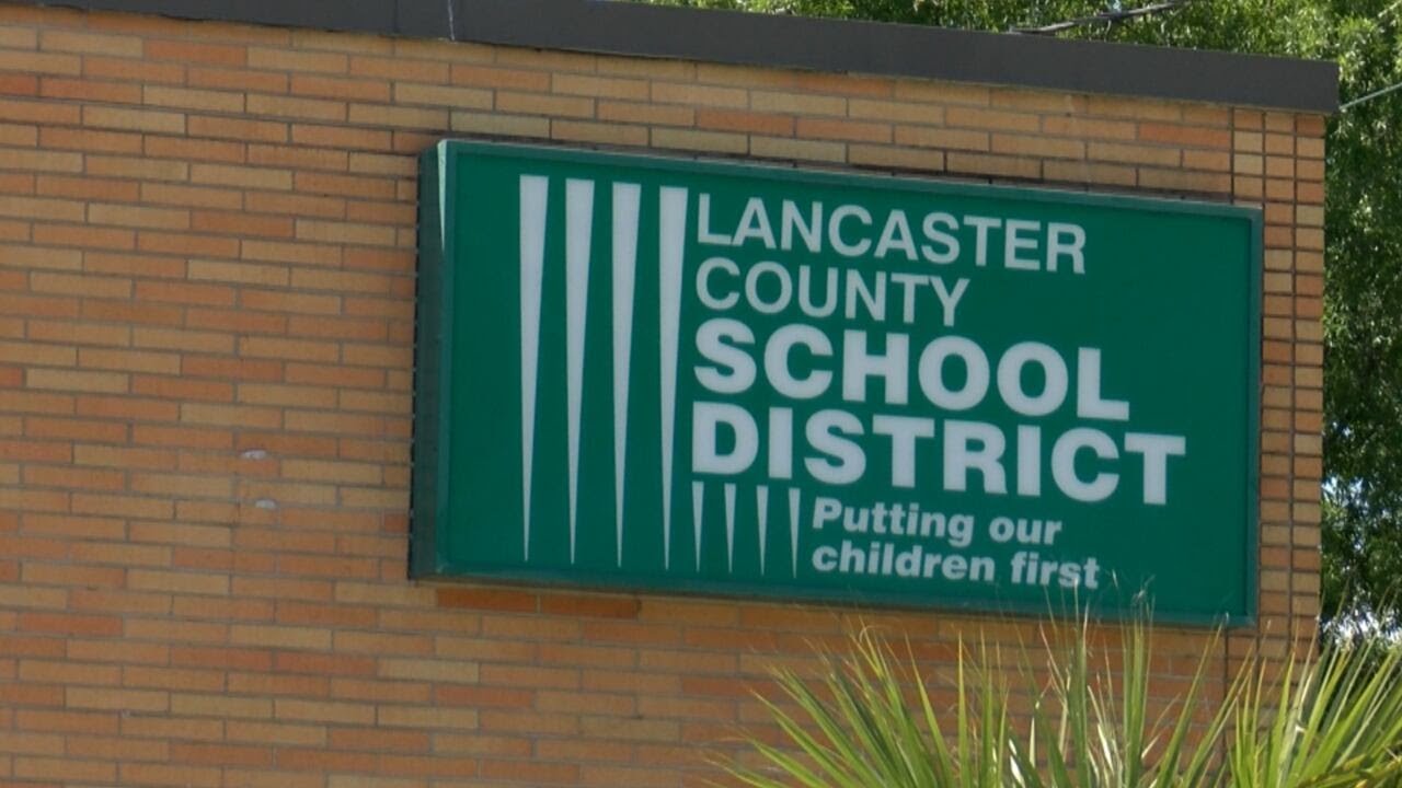 Lancaster County schools rolling out new metal detector policies: What ...