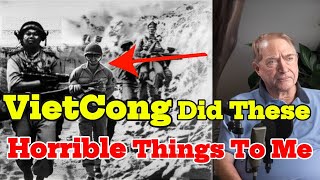 PRISONER IN VIETNAM  - The Dewey Wayne Waddell Full Story | Vietnam War Stories Told By Veterans