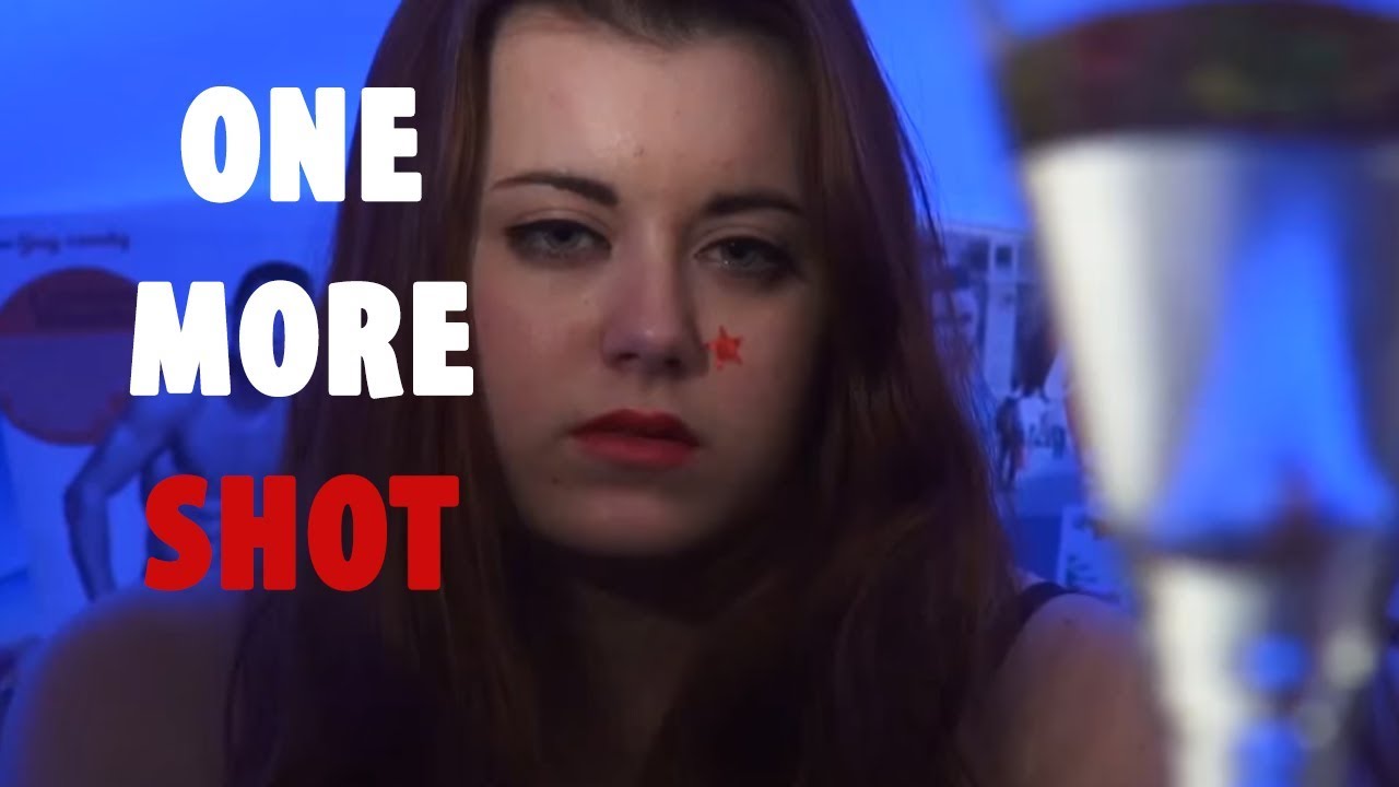 One More Shot by Ash Hunt