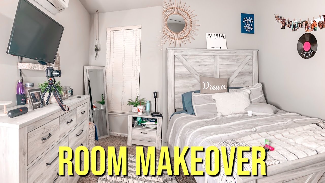 ROOM MAKEOVER Rearranging My Room YouTube ROOM MAKEOVER Rearranging My Room YouTube