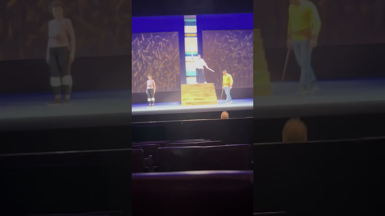 Fenena!...O mia diletta - Terzetto - Nabucco - Verdi - Alessandro Scotto di Luzio