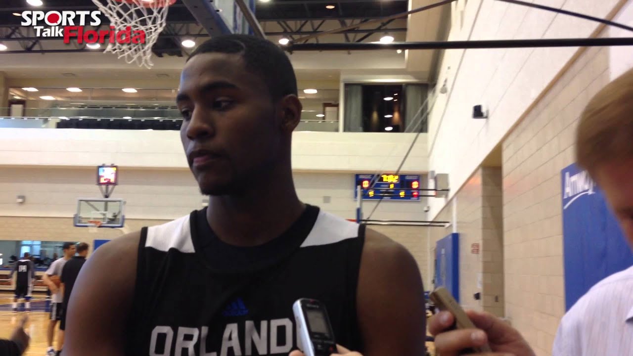 nfl news Maurice Harkless - Training Camp (Day 3)