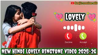 Download Lagu New Ringtone 2025 | New Love Ringtone 2025 | New Ringtone | Best Hindi Instrumental Ringtone Music MP3 Download Lagu New Ringtone 2025 | New Love Ringtone 2025 | New Ringtone | Best Hindi Instrumental Ringtone Music MP3