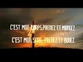 Le Seigneur nous a aimé by Chorale des jeunes Magnificat [official audio, lyrics]  New version