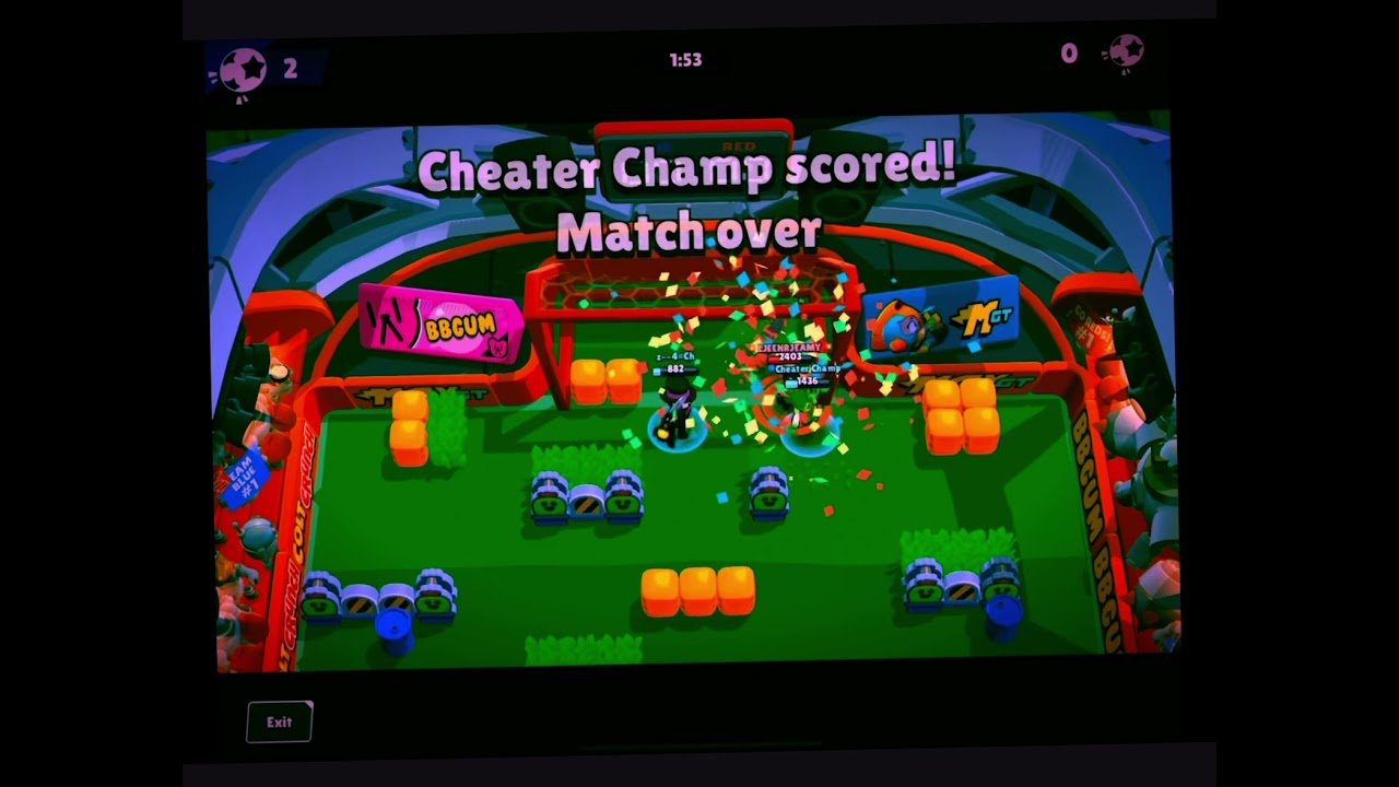 Why is Shelly a starting brawler