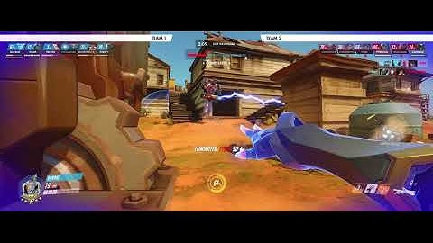 Junkertown 2021 07 21 Defense