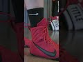 Nike Machomai 3: Now available at TITLE Boxing