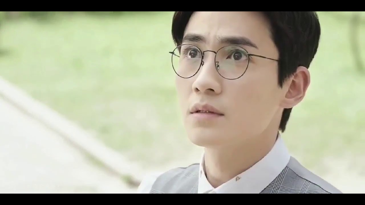 Shen Wei x Zhao Yunlan - Guardian/Zhen Hun [Falling in Love] - YouTube