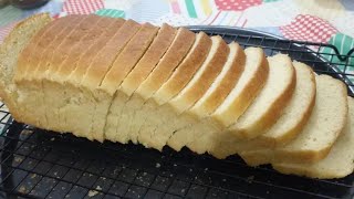 Gluten Free Bread Recipe || Dairy free ||Like wheat bread in taste