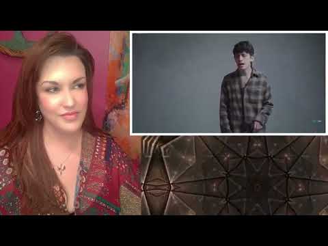 Reaction ~ DImas Senopati ~ And I Love Her