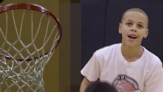 Off the Hardwood Eps 301 Stephen Curry Predicts NBA Future