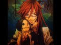 GRELL! GRELL! GRELL! #mami