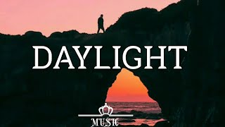 Joji & Diplo - Daylight (Lyrics)🎧