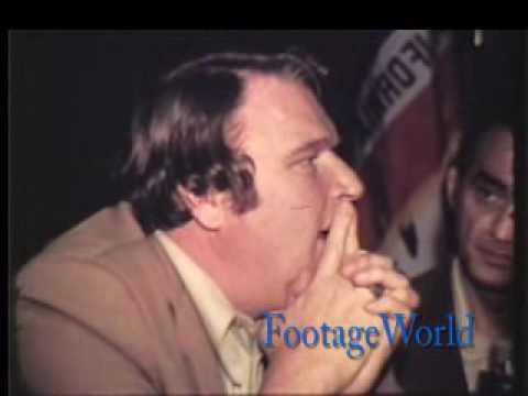 Super Bowl XI - Lost Interviews - 1977