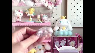 Sanrio Characters Hugging Buddy Blind Box