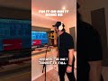 Which DJ/EDM Artist should I pitch this to? - Fin it or Bin it?