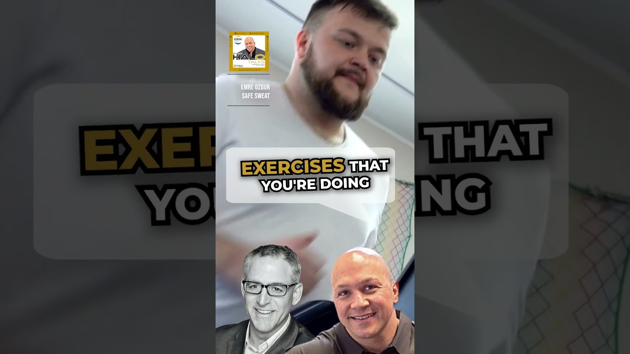 Revolutionize Your Gym Experience with Safe Sweat
