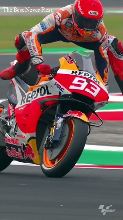 Marc Marquez🔥 WhatsApp status✨️ #marcmarquez #motogp #industrybaby #repsolhonda