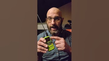 Don’t Get Caught Without Communication During a Disaster 🔥📡