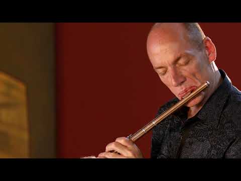 Nothing Compares 2 U - Wouter Kellerman (flute) feat. Veronique Lalouette (2018)