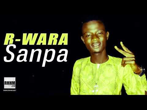 R-WARA - SANPA (2019)