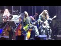 Sabaton - The Final Solution - Live at the Masters of Rock 2017