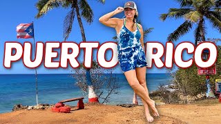 Tips for Exploring Puerto Rico (west side) 🇵🇷 | Know Before You Go!