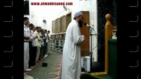 ما تيسر من سورة النمل شوال 1431