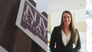 NMSU researcher studies impact of childhood movement on overall physical lifestyle
