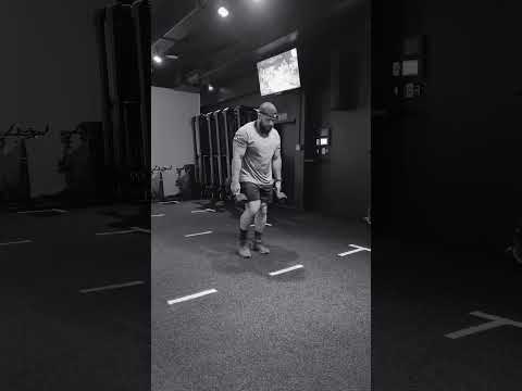 Walking Single Leg