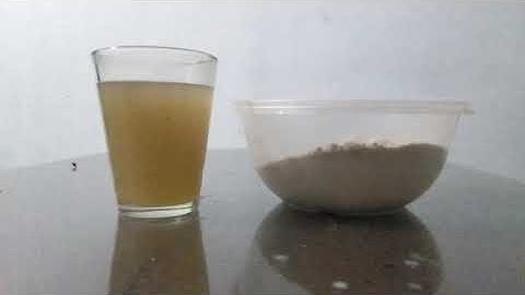 KKN-PPM UGM Periode 2 Tahun 2020: Cara Membuat Bubuk Jahe Merah