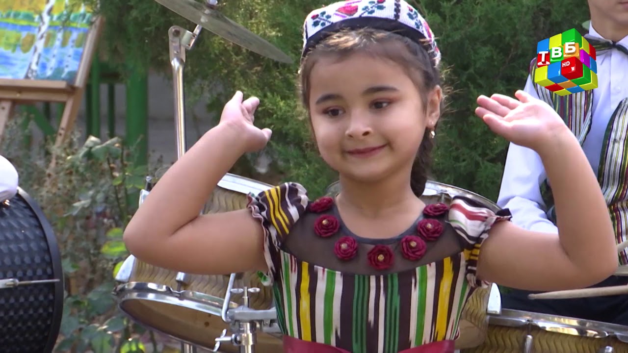 Ҷашни Меҳргон дар Муассисаи давлатии “ Маркази  кӯдакон ва наврасони шаҳри Душанбе”