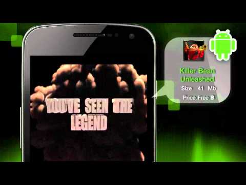 Killer bean unleashed hack Killer bean unleashed hack