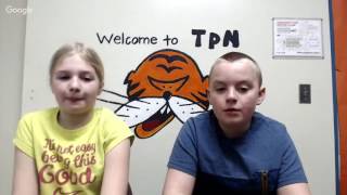 Tuesday, March 7,2017 tiger pride news