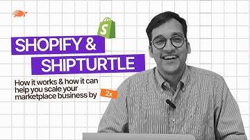 The BIGGEST operational mistake multivendor marketplace owners make & how Shipturtle can help