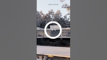 Wireframe to Beauty: Before & After Architectural Render by CG VIZ Studio  #3darchitecture