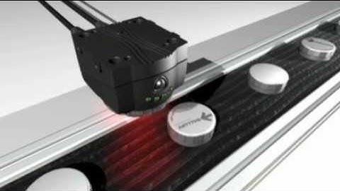 BALLUFF BVS E Infrared