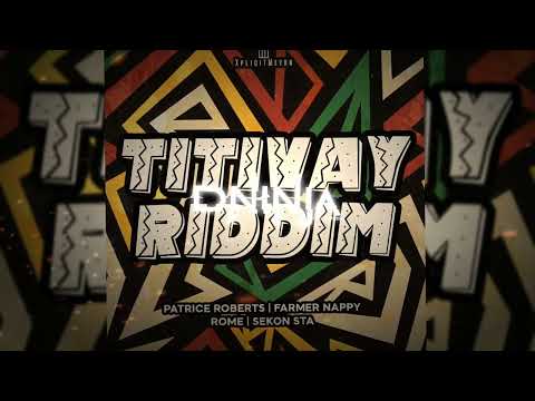 Patrice Roberts - Meet We Down Dey (D Ninja Edit)