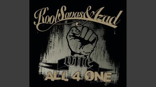 All 4 One (Live)