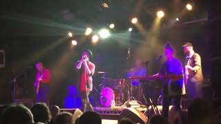 Maximo Park - All Of Me - Leeds 080921