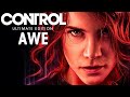 НОВЫЕ УЖАСЫ АЛАНА УЭЙКА ➤ CONTROL: AWE DLC ➤ СТРИМ