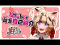 【#自己紹介】Vtuber一問一答自己紹介【#岬テト/#新人VTuber/#VTuber】