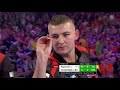 Wright kämpft um Halbfinal-Ticket: World Darts Championship | Viertelfinale - Session 1 | DAZN