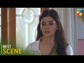 Fareb - Episode 26 - 𝐁𝐞𝐬𝐭 𝐒𝐜𝐞𝐧𝐞 02 - #zainbaig #zainabshabbir - HUM TV