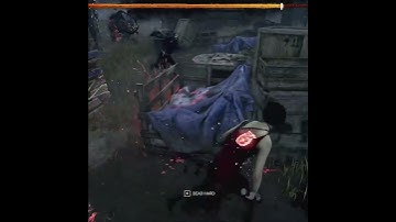 Lucky or unlucky hatch spawn?