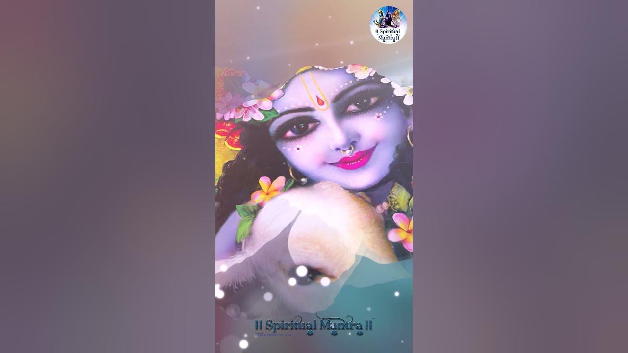 #Shorts - HARE KRISHNA HARE RAMA MANTRAS | हरे कृष्ण हरे राम | KRISHNA BHAJAN | VERY BEAUTIFUL SONG #Shorts - HARE KRISHNA HARE RAMA MANTRAS | हरे कृष्ण हरे राम | KRISHNA BHAJAN | VERY BEAUTIFUL SONG