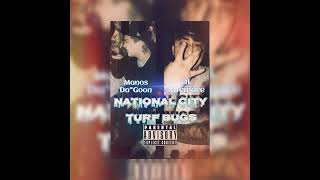 National City Turf Bugs / ManosDaGoon x LiL Nitemare