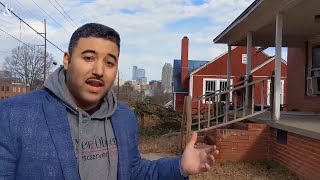 Dix Park developments: Revitalization or gentrification?