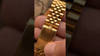 Download Lagu 1969- Rolex Datejust Onyx crafted in 18k yellow gold! What a piece 🤜🤛 #watches #watch #rolex MP3 Download Lagu 1969- Rolex Datejust Onyx crafted in 18k yellow gold! What a piece 🤜🤛 #watches #watch #rolex MP3